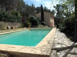 Lou Jas Dé Raféou - Gîte Raphaël