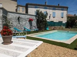 La maison Vigneronne de Ferdinand à 8mn de Carcassonne
