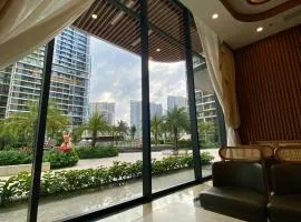 Beverly Giường Supper King VinWonder Vip Luxury