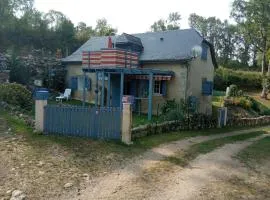 Grange Pyrénéenne