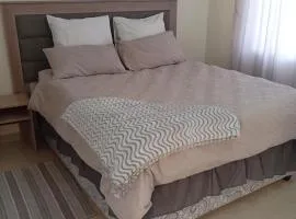 Visitors' Paradise Guest House