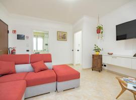 A1 Fiori di Pesco #TRILOCALE&DOPPI SERVIZI- Rho Fiera Milano Monza Como Malpensa, hotel en Cesate