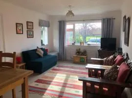 Charming Annexe in Rural village