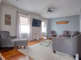 Charming 2 bedroom centrally located