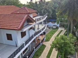 RS Mahal