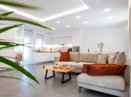 Eleni's Cozy Apartments Near Athens Airport