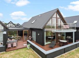 0343-Romo-Vestergade-329, hotel din Sønderby