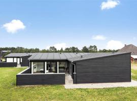 0342-Romo-Vestergade-355, hotel din Sønderby