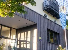 Landgasthof Am Sonnenhang