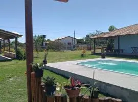 Pousada Villa Esperança - Xandó - Caraíva BA