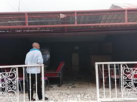 Sawami Kingsplace Resort, hotel near Nnamdi Azikiwe International Airport - ABV, Abuja