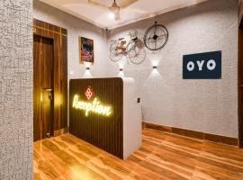 Hotel O Princess, hotel v destinaci Jānla