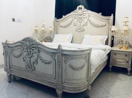 The Peacock Mansion, ξενοδοχείο σε Kumasi