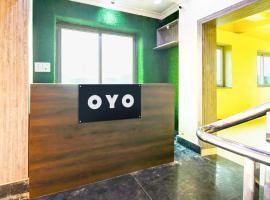 Hotel O Kalyani Golden Key, levný hotel v destinaci Bālianta