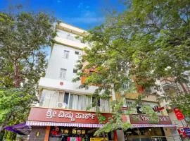 Super Hotel O SGR Palace