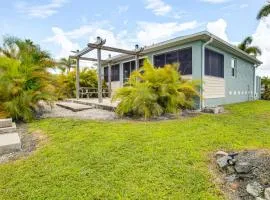 Direct Myakka River Access Canal-Front Gem!