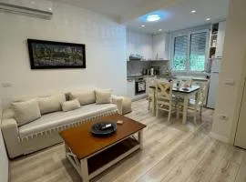 PatZOO Apartments