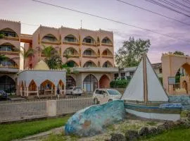 Kivukoni Reef Suites