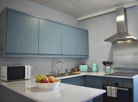 Sunday Cottage, ξενοδοχείο σε St Just