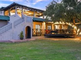 Lembah Kali Riverside Estate by Euphoric Leisure