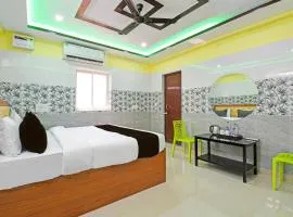 Hotel O Dreams Lodge