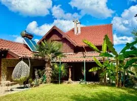 Guest House Yanakievi