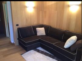 Accogliente appartamento sulle piste da sci, hotel in Breuil-Cervinia