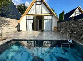 Chay Sesi Cottages