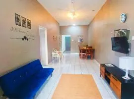 Adriana RH Homestay 3Bedroom 2Bathroom