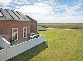 0411-Romo-Vestergade-217-Ap-202, appartement in Sønderby