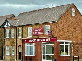 Airport Guest House