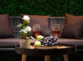 Luxury Apartment NRG U-Tower 1BR