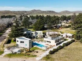 Cabañas Pinar Golf