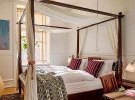 66 Guldsmeden, hotel a Copenaghen