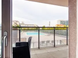 Giax Tower - Romantic Pool View