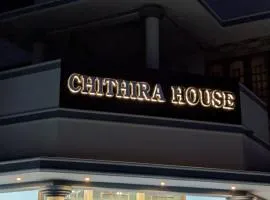 Chithira House Tranquil Holiday Home