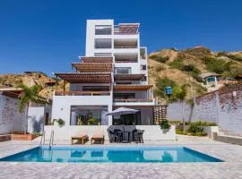Condominio Villa Rose