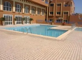 Appartement OCEAN VIEW
