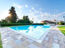 Dream House Pool Garda Lake - Castelnuovo del Garda