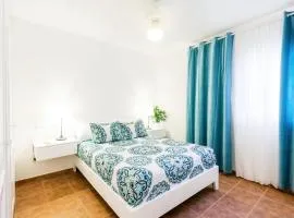 Beach Condo with pool access
