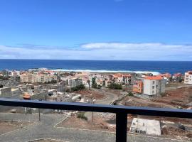 Casa BB&Djassi - Apartment T2, Ferienwohnung in Ponta do Sol