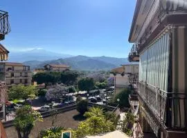 Gattopardo's Taormina big house