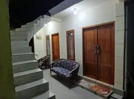 Widodaren homestay singel bed