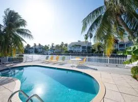 Snug Harbour View Condo #8