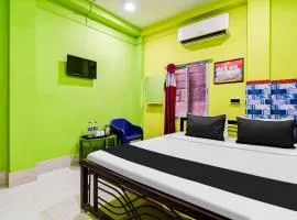 Hotel O Raja Lodge