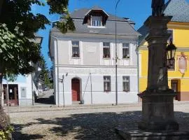 Penzion Nad Kašnou