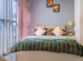 kinondoni loft apartments