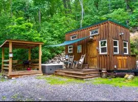 Shiners Shack