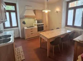 Appartamento 110mq Zona Terme posto auto privato