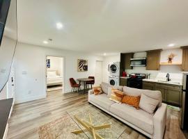 Modern LA Guest House, ξενοδοχείο στο Λος Άντζελες